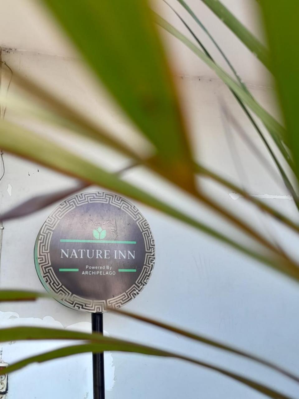 Nature Inn Aeropolis Ar3 Tangerang Eksteriør bilde